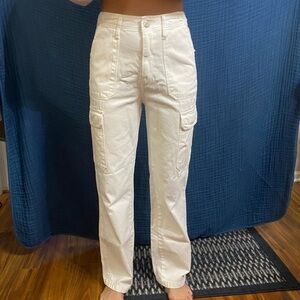 ZARA Cargo pants